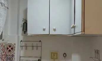 Imagem 4: Copacabana, conjugadão, 34m2