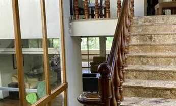 Imagem 2: CASA ASSOBRADADA - JARDIM GUEDALA - SP