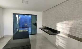 Imagem 5: Casa nova no Porcelanato