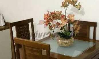 Imagem 4: Apartamento-À VENDA-Campinho-Rio de Janeiro-RJ