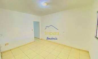 Imagem 5: Casa com 2 dormitórios, 87 m² - venda por R$ 200.000,00 ou aluguel por R$ 1.217,00/mês - J