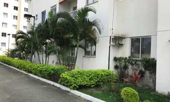 Imagem 3: Apartamento para aluguel com 48 metros quadrados com 2 quartos em São Diogo II - Serra - E