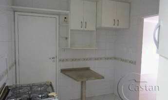 Imagem 7: Apartamento reformado para alugar na mooca