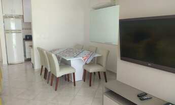 Imagem 5: Apartamento com 3 dormitórios, 90 m² - venda por R$ 2.400.000,00 ou aluguel por R$ 10.000