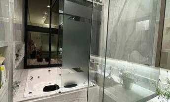 Imagem 8: Casa com 4 dormitórios à venda, 278 m² por R$ 2.600.000 - Residencial Alto do Castelo