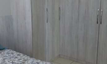 Imagem 5: Apartamento para venda com 66 metros quadrados com 2 quartos e uma garanta d tirar o fôle