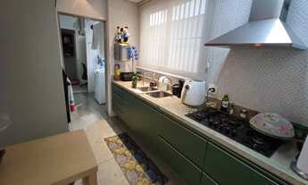 Imagem 6: Área privativa à venda, 4 quartos, 2 suítes, 3 vagas, Gutierrez - Belo Horizonte/MG