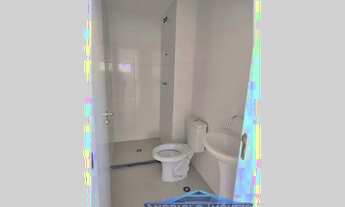 Imagem 7: Apartamento á Venda Vivaz Transamérica 33,9 m²