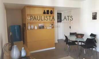 Imagem 7: SÃO PAULO - Flat - JARDIM PAULISTA