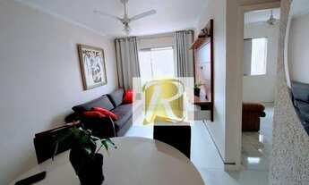 Imagem 2: Apartamento com 3 dormitórios à venda, 70 m² por R$ 205.000,00 - Loteamento Country Ville