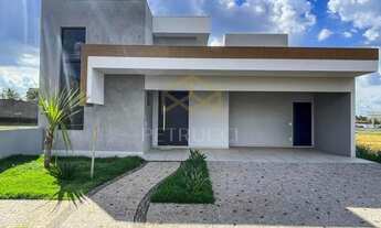 Imagem: Casa - Parque Brasil 500 - Paulínia