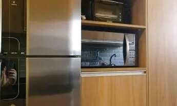 Imagem 6: APARTAMENTO - VILA OLÍMPIA - SP