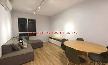 Imagem: SÃO PAULO - RESIDENCIAL - JARDIM PAULISTA