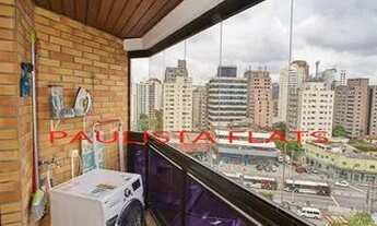 Imagem 2: SÃO PAULO - RESIDENCIAL - VILA NOVA CONCEIÇÃO