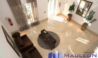 Imagem 14: More na melhor localização do Jardim Anália Franco. Apto novo !!!