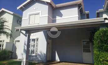 Imagem 2: Casa - Parque São Quirino - Campinas