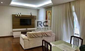 Imagem 2: APARTAMENTO COM 100 M² A VENDA NO BURITIS