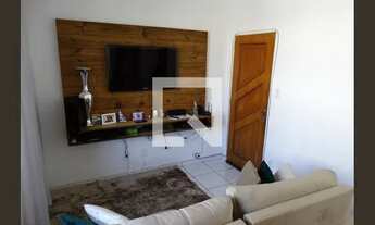 Imagem 2: Apartamento à Venda - Monte Castelo, 3 Quartos, 68 m2