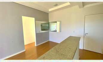 Imagem 2: Venha conhecer esse apartamento com vista privilegiada para a Serra do Japi