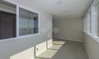 Imagem 5: PORTO ALEGRE - Conjunto Comercial/Sala - Floresta