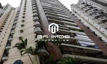 Imagem 2: APARTAMENTO RESIDENCIAL em SÃO PAULO - SP, MOEMA