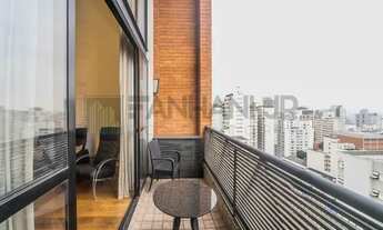 Imagem 6: Alugo lindo Loft nos Jardins mobiliado - Loft SP III. Espetacular Loft, totalmente reform