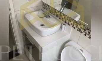 Imagem 7: Apartamento - Jardim Nova Hortolândia I - Hortolândia