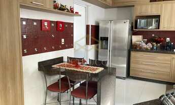 Imagem 7: Casa - Swiss Park - Campinas