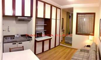 Imagem: SÃO PAULO - RESIDENCIAL - CERQUEIRA CÉSAR