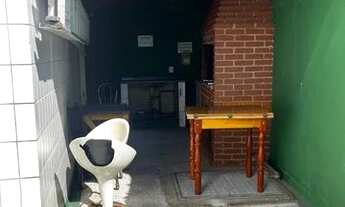 Imagem 6: Apartamento 01 dormitório - com sacada- aviação - praia grande