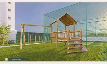 Imagem 5: Praça dos Jatobás