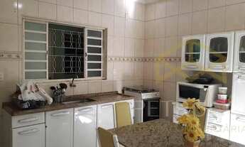 Imagem 6: Casa - Jardim Planalto - Paulínia