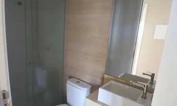 Imagem 4: Alugo apto no condomínio Pleno Residence // 2 quartos