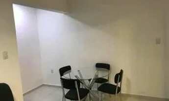 Imagem 4: Apartamento Kitnet com 1 dormitório