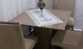 Imagem 5: Apartamento com 2 quartos à venda, 46 m² por R$ 180.000 - Vila São José - Taubaté/SP - Par