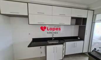 Imagem 4: Apartamento para locação no bairro Campestre