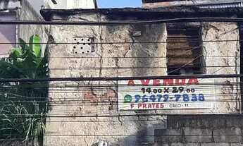 Imagem 5: Brás de Pina R.Oricá 1237 Casa velha Terreno14 X 30. Aceito carro a partir 2016