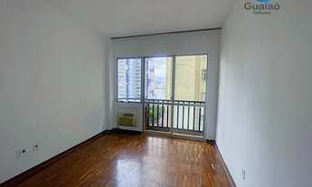 Imagem 4: Alugo excelente apartamento com 02 dormitórios no Itararé em São Vicente