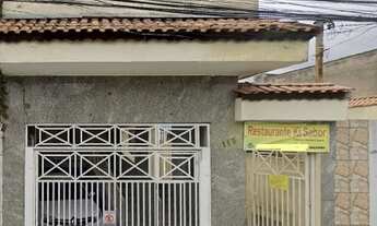 Imagem: Casa para venda com 160 metros quadrados