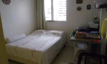 Imagem 6: Vendo Apartamento com 100m² no Alto do Jardim Apipema, 3/4 com 01 Suíte, 01 Garagem. Oport