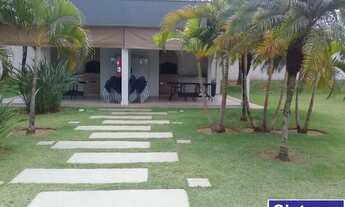 Imagem 3: SAO JOSE DO RIO PRETO - Apartamento Padrão - CONDOMINIO GREEN FIELDS RESIDENCE CLUB