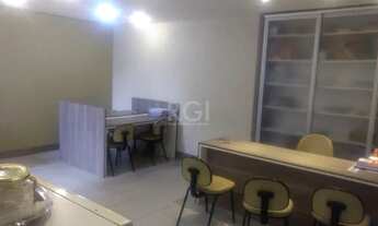 Imagem 2: Conjunto/Sala para Venda - 125m², 0 dormitórios, 4 vagas - Independência