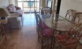 Imagem 6: APARTAMENTO PARA VENDA 03 DORMITÓRIOS 02 SUÍTES 110 M² BEM LOCALIZADO NO CENTRO DE MONGAGU