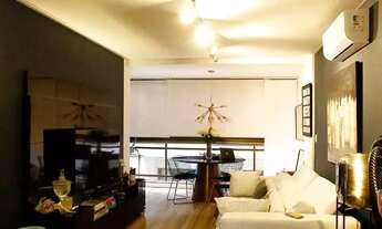 Imagem 4: Apartamento para venda com 3 quartos, 90m², 2 vagas, Gleba B - Recreio dos Bandeirantes