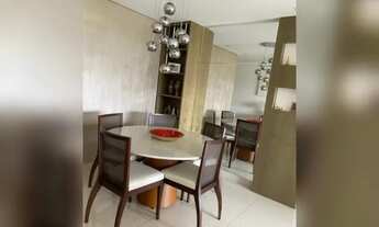 Imagem: Apartamento para venda tem 104 metros quadrados