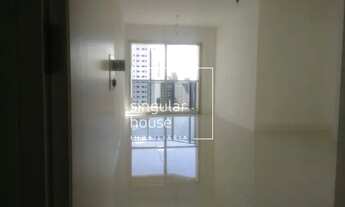 Imagem: 47m² 1 Dormitório