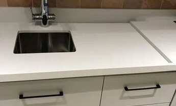 Imagem 5: Apartamento de luxo mobiliado ( Lapa