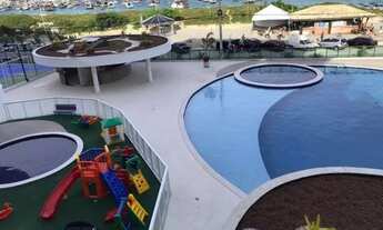 Imagem: Cobertura frente mar 03 suites 03 vagas