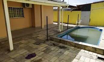 Imagem 4: CASA COM PISCINA NO PLANALTO - FINANCIA - 3 QUARTOS