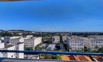 Imagem 3: Ribeirão Preto - Apartamento Padrão - Parque São Sebastião